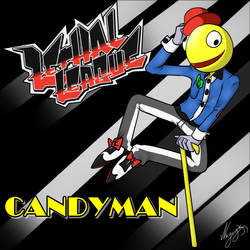 Candyman