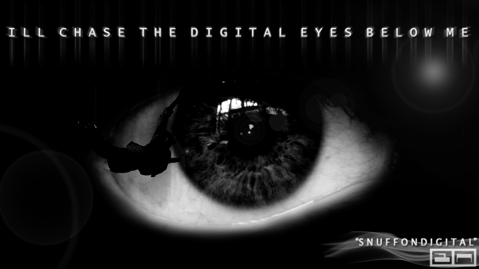 Snuff on Digital' Wallpaper by Drewberries on DeviantArt Snuff on Digital' Wallpaper by Drewberries on DeviantArt