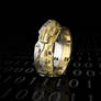 Cyber Age Ring