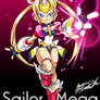 Sailor Mega Moon
