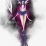 Sailor Saturn