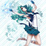 Sailor Neptune Remix