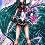 Sailor Pluto Clamp Style