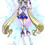 Sailor Precure Moon