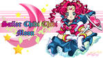 Sailor Chibi Chibi Moon by ShadowMaster23