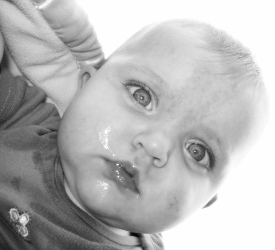 Baby Blues Eyes By Whitey2tighteys On DeviantArt