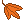 Pixely Autumn Leaf