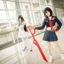 Kill la Kill:Ryuko Matoi