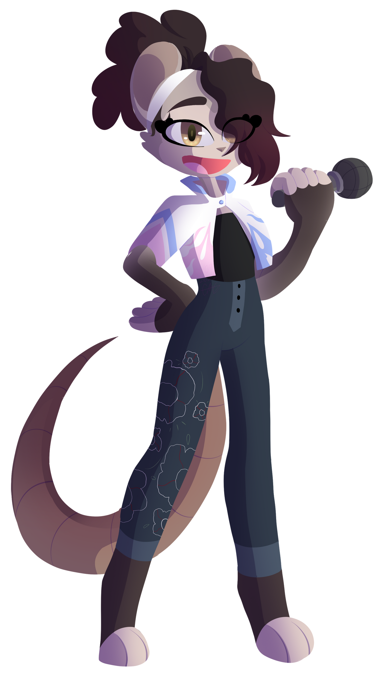 Ruby Nora Fullbody for Nora Ruby by monolllo on DeviantArt