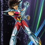 Saint Seiya Bronze