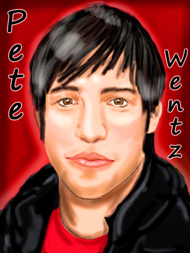 Pete Wentz