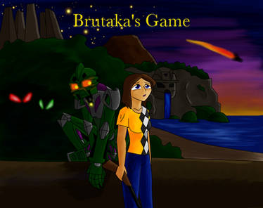 Brutaka's Game