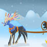 Merry X and Y- Mas