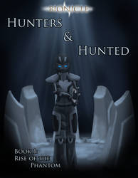 Hunters and Hunted Cover