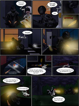 Hunters and Hunted Ch 5 Pg 17