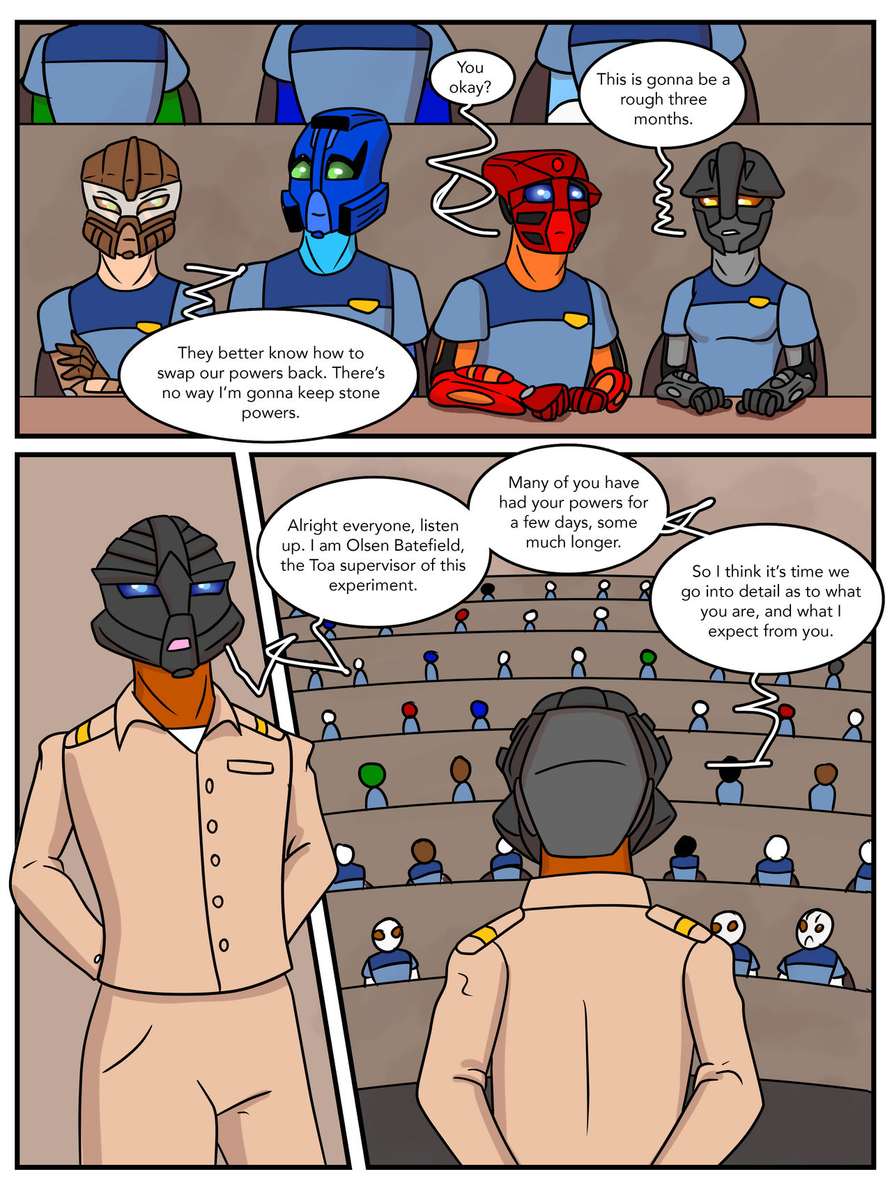 The New Toa 1.41 by Saronicle on DeviantArt