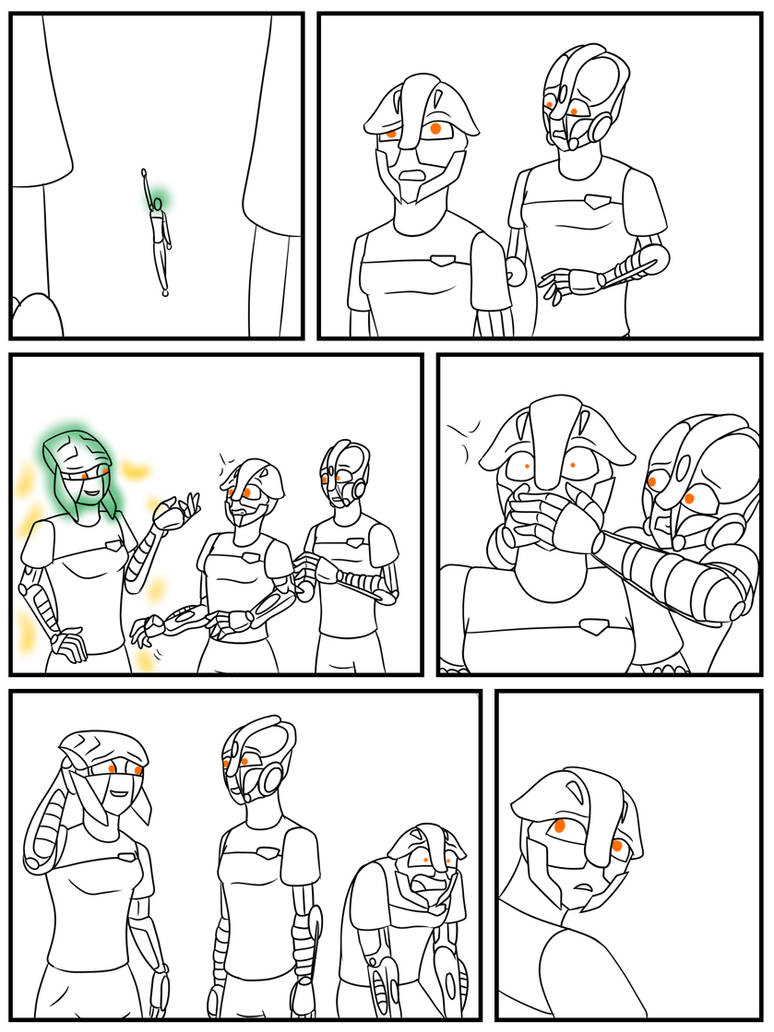 The New Toa Ch 2 preview by Saronicle on DeviantArt