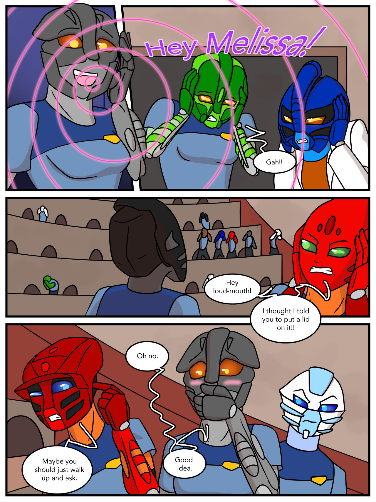 The New Toa 1.52 by Saronicle on DeviantArt