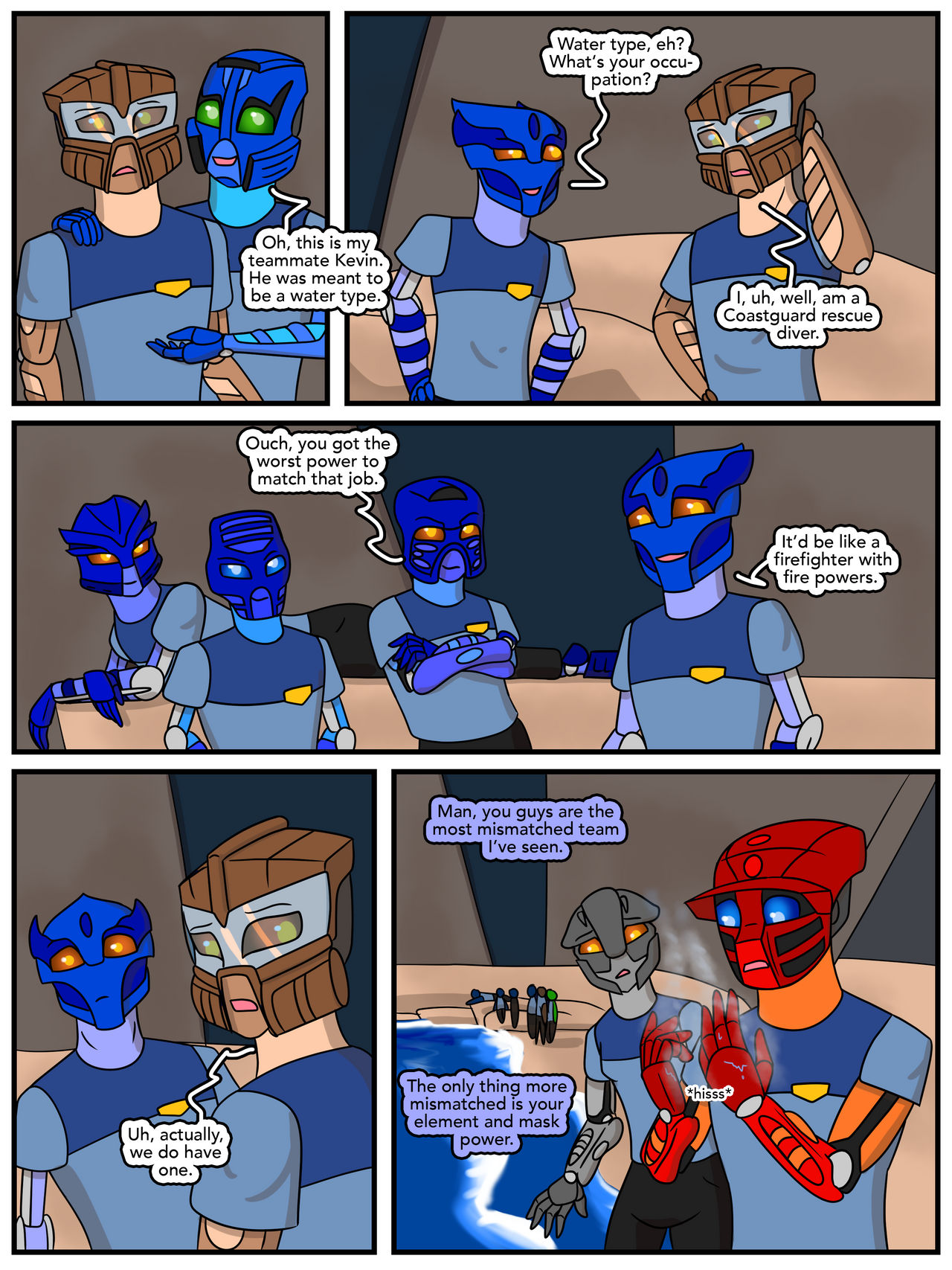 The New Toa 2.28 by Saronicle on DeviantArt
