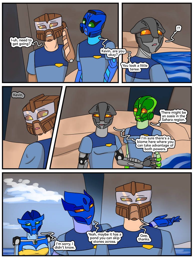 The New Toa 2.31 by Saronicle on DeviantArt