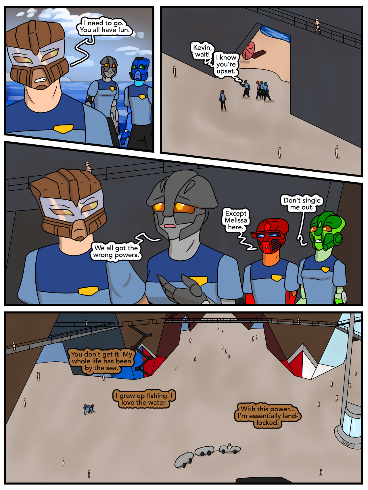 The New Toa 2.32 by Saronicle on DeviantArt