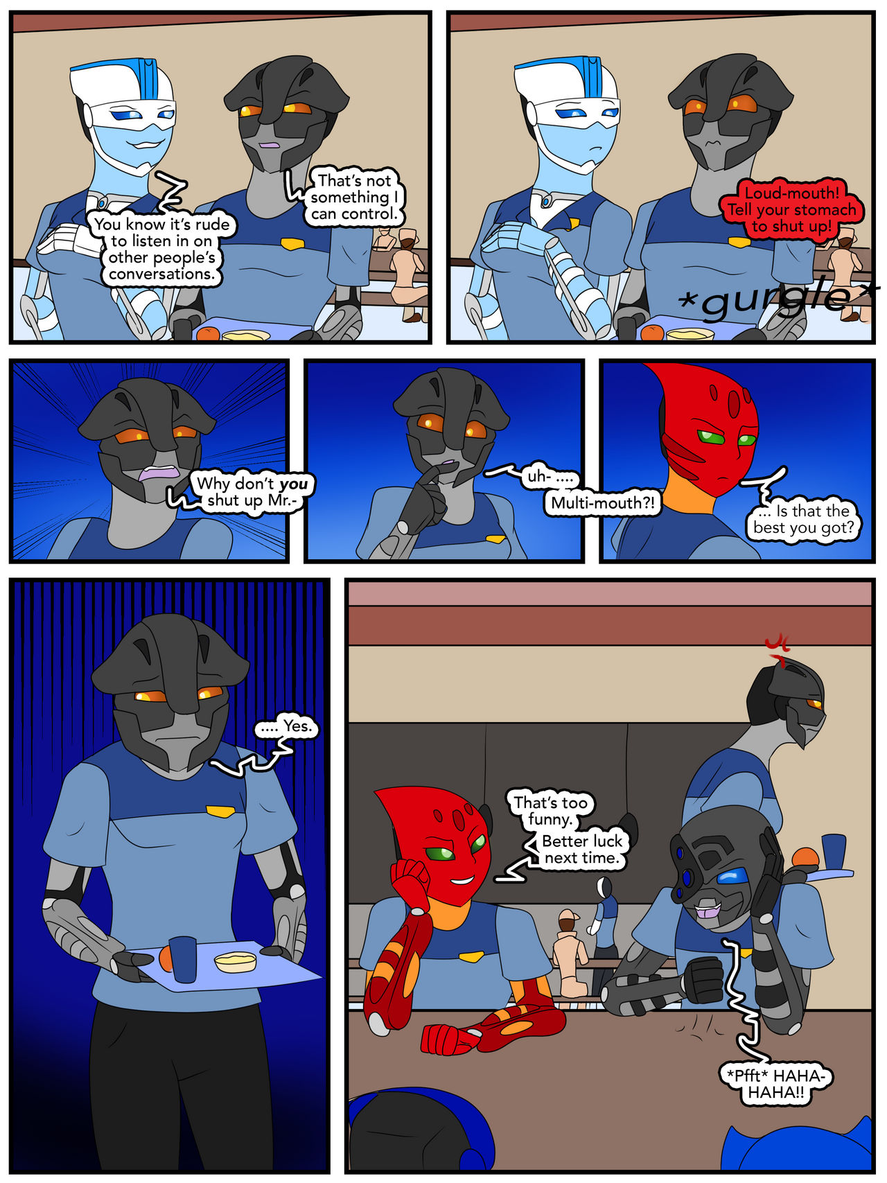 The New Toa 3.7 by Saronicle on DeviantArt