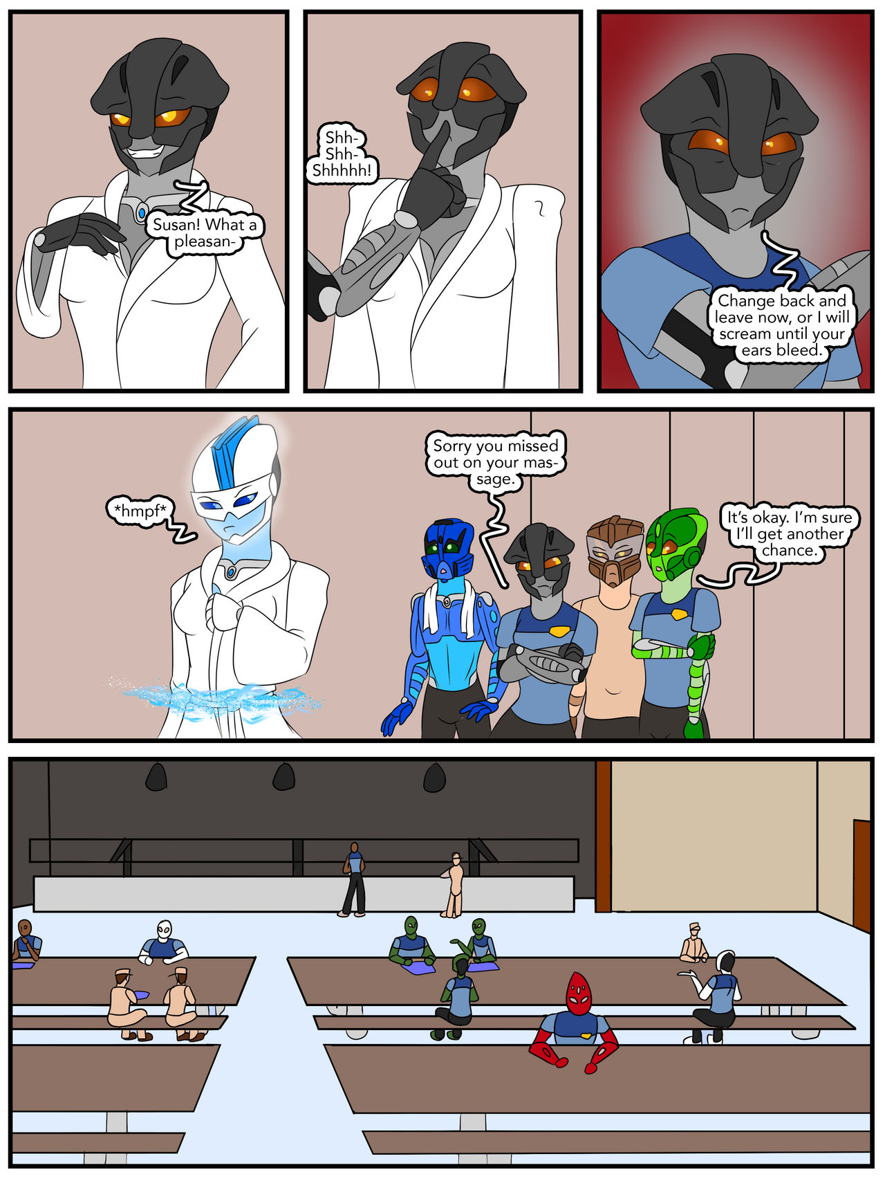 The New Toa 3.61 by Saronicle on DeviantArt
