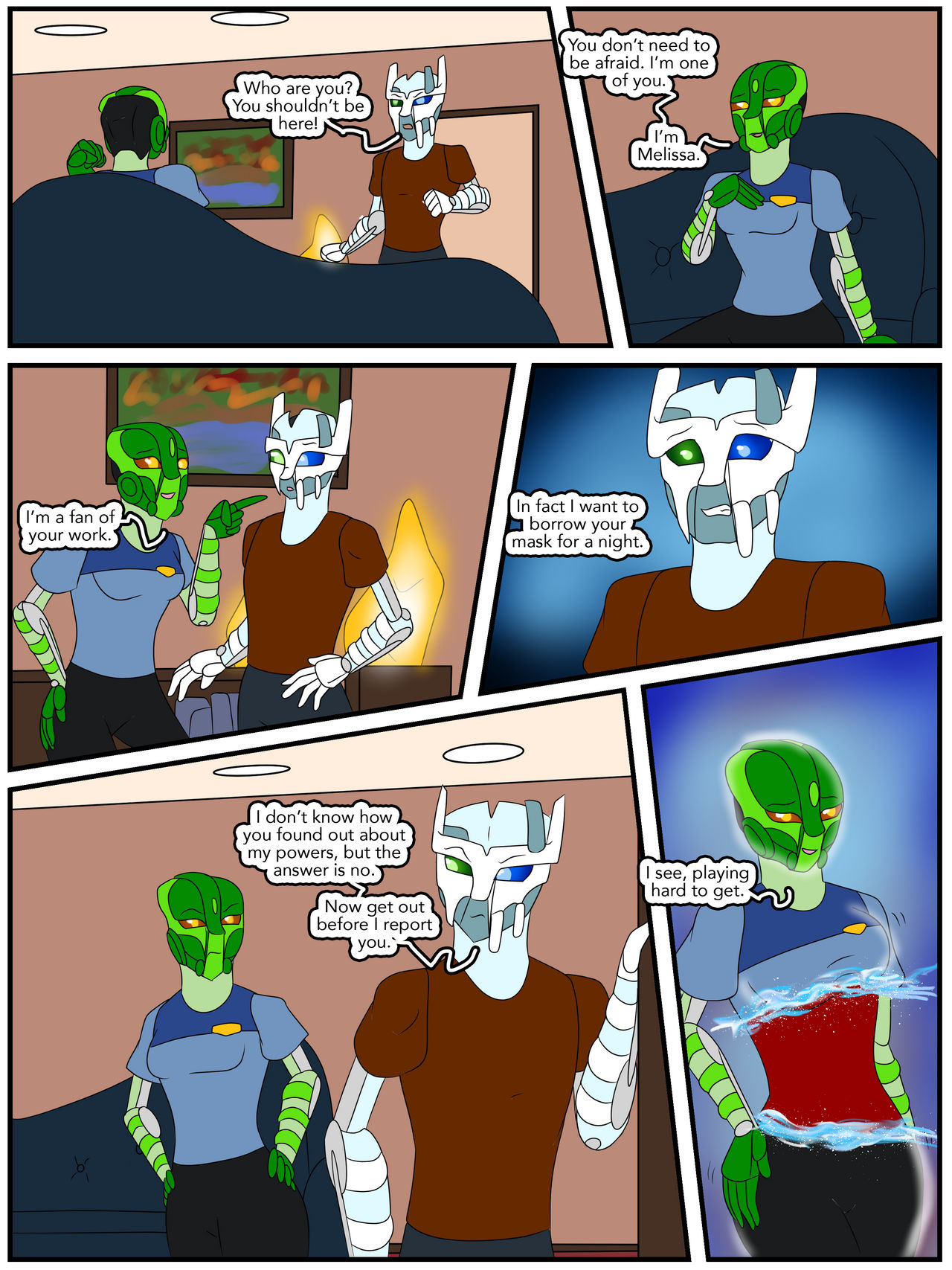 The New Toa 3.92 by Saronicle on DeviantArt