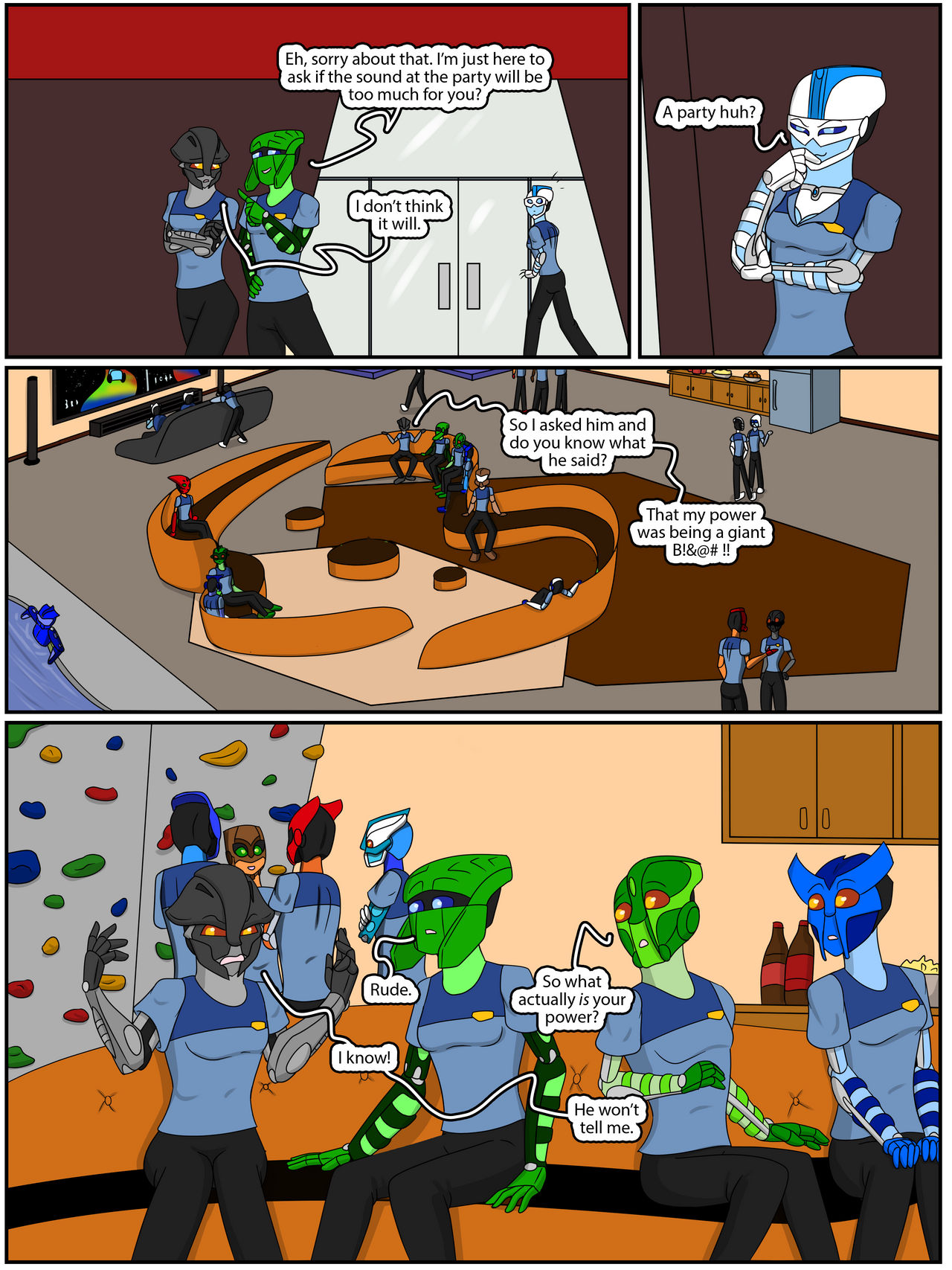 The New Toa ch 4- pg 97 by Saronicle on DeviantArt