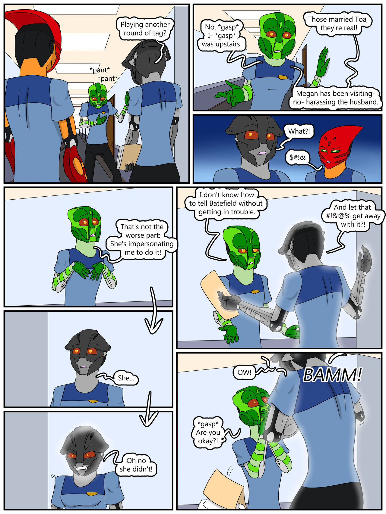 The New Toa Ch 5. 66 by Saronicle on DeviantArt