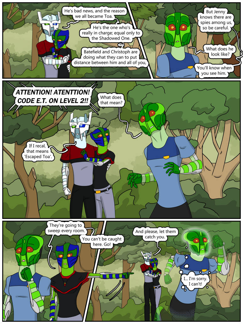 The New Toa Ch 5- PG 157 by Saronicle on DeviantArt