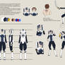 Dovetail reference: Admiral Birch