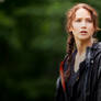 Katniss - The Arena