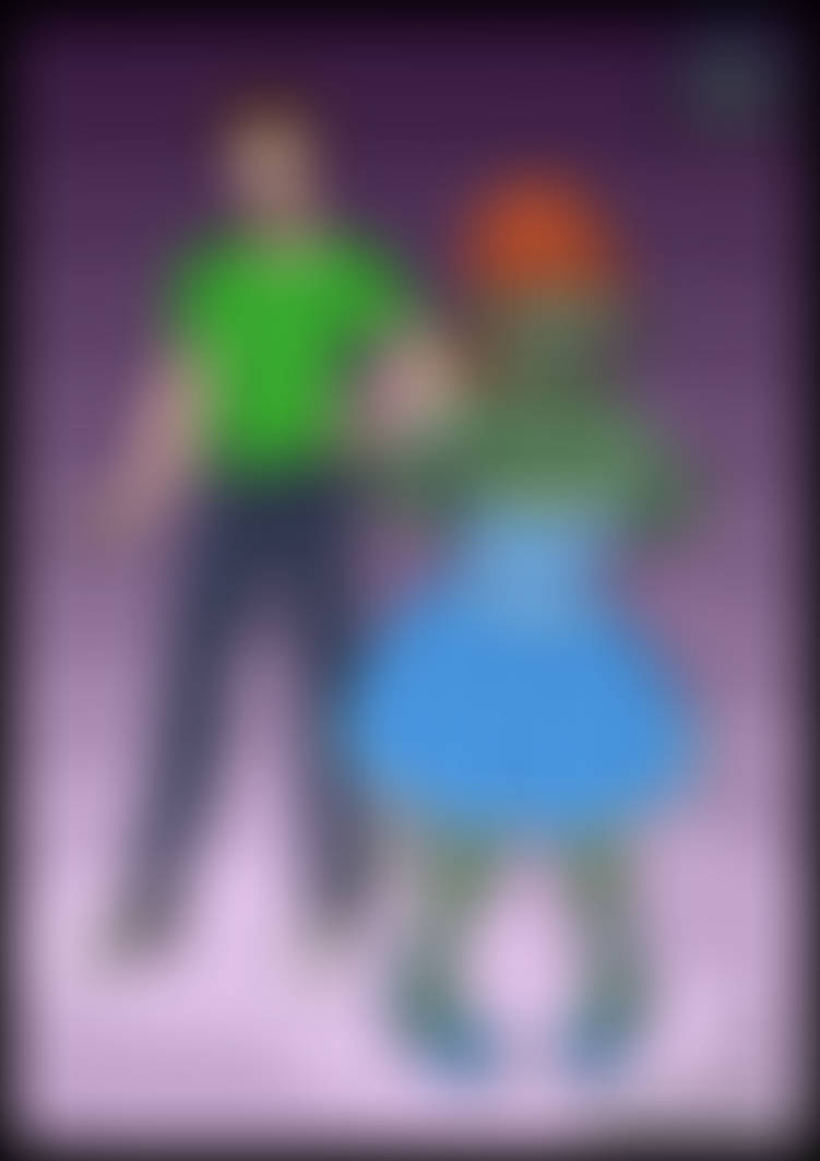 Body Swap - Dylan and Ruth (Full Version) by RetroSqueeze on DeviantArt