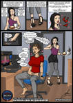 Life Swap 03 - Sandwich by RetroSqueeze