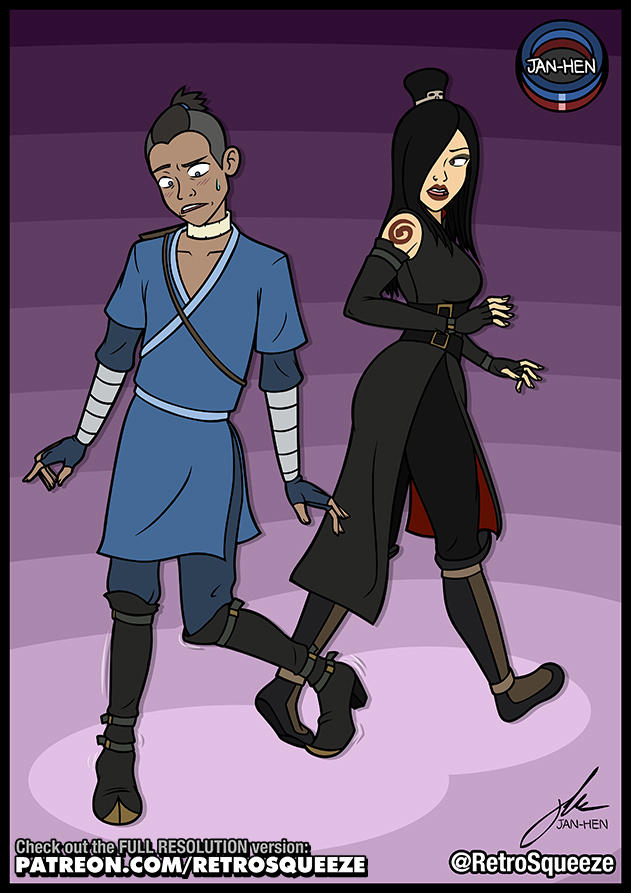 Clothes Swap Sokka And June Shoe Swap 01 By RetroSqueeze On DeviantArt clothes-swap-sokka-and-june-shoe-swap-01-by-retrosqueeze-on-deviantart