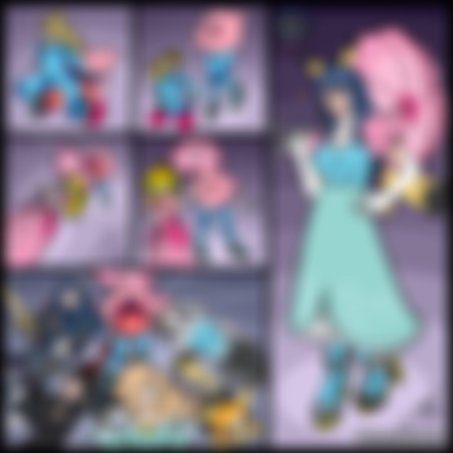 Body Part Swap - Kirby's Epic Swap (Full Version) by RetroSqueeze on ...