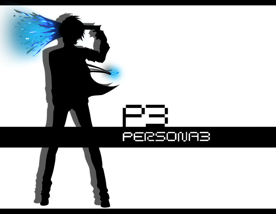 PERSONA!