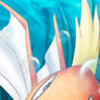 Magikarp bookmark