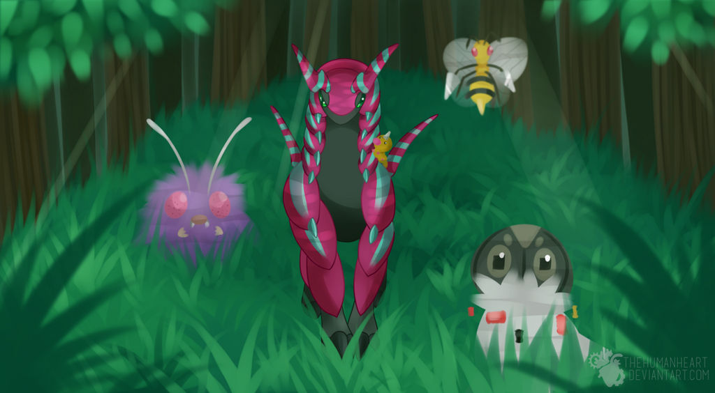 Incog FA commission by aureamachina on DeviantArt