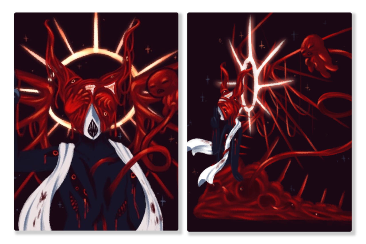 tamen nativitatis by aureamachina on DeviantArt