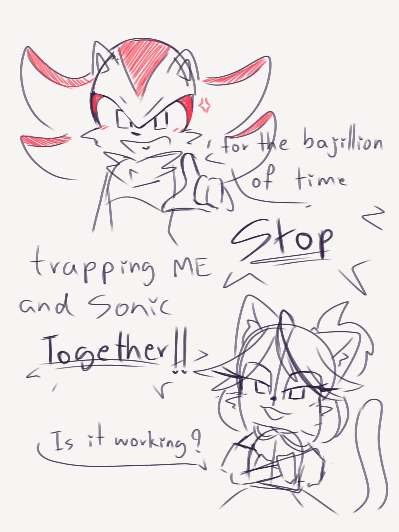 Sonadow Comic Pt1 By PinkCutielove On DeviantArt sonadow-comic-pt1-by-pinkcutielove-on-deviantart