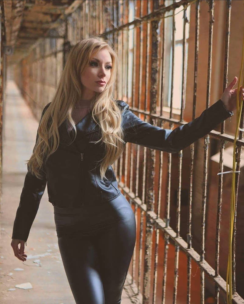 Lisa J by Lishooo on DeviantArt