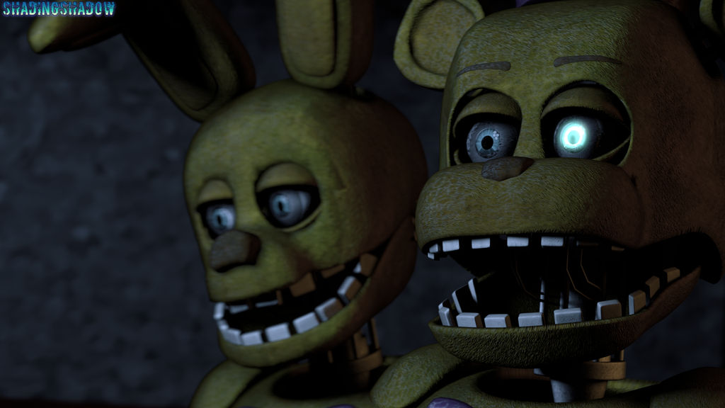 Springlocks by ShadingShadowSFM on DeviantArt