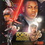 The Force Awakens Poster (Version A) Small