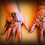 Hand Art