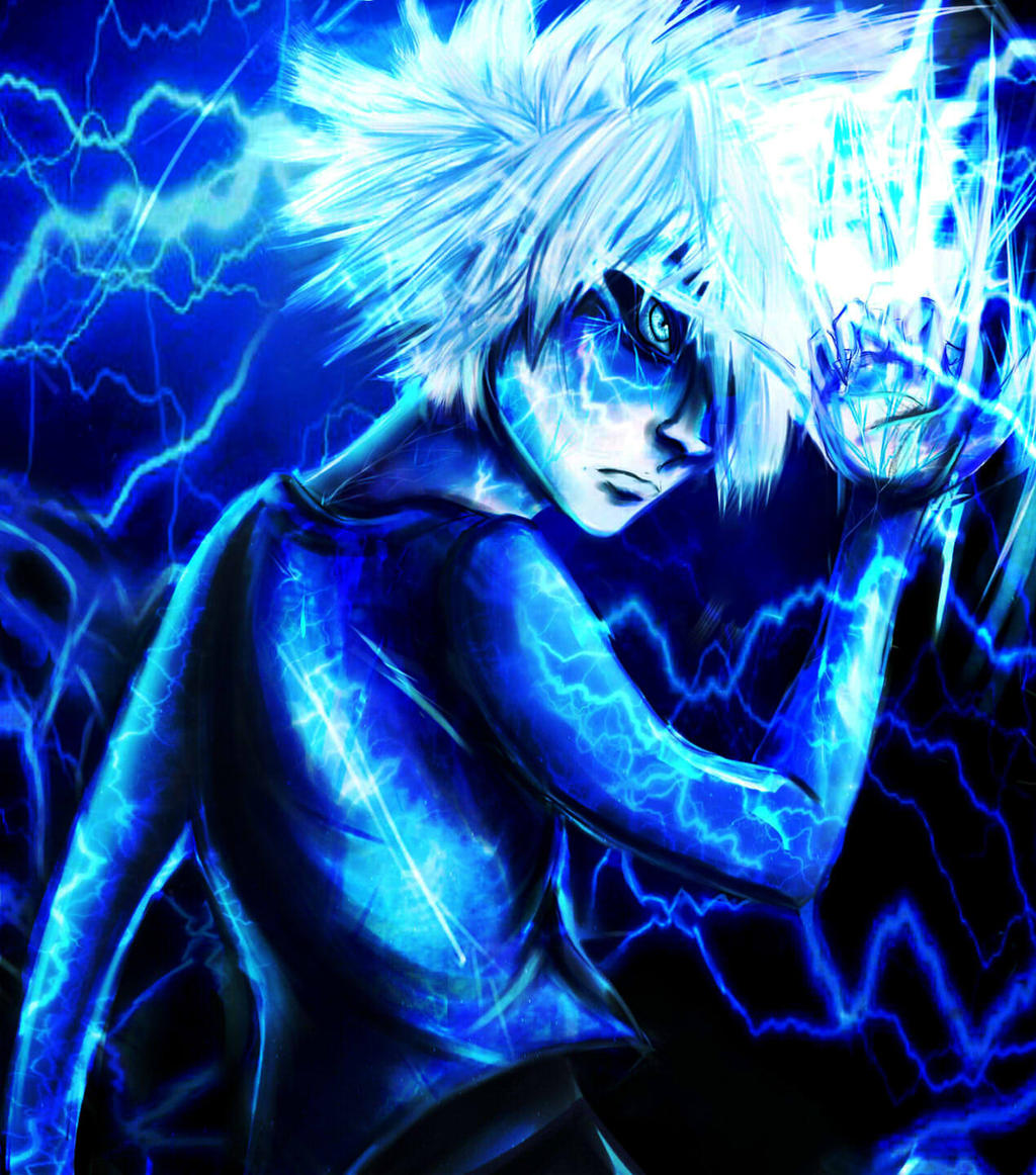 Godspeed by Checker-Bee