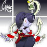 Squigly