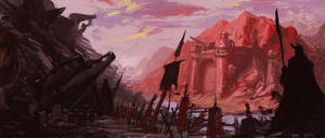 Under Siege