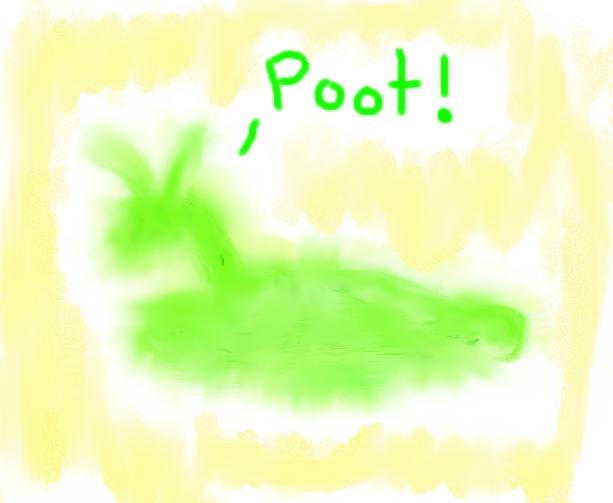 Poot Qu Poot by Dannyr-Van-Kipp on DeviantArt